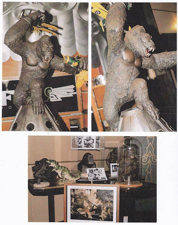 ACKERMANSION MEMORIES #13 - Forrest Ackerman - Ray Bradbury Martian Chronicles
