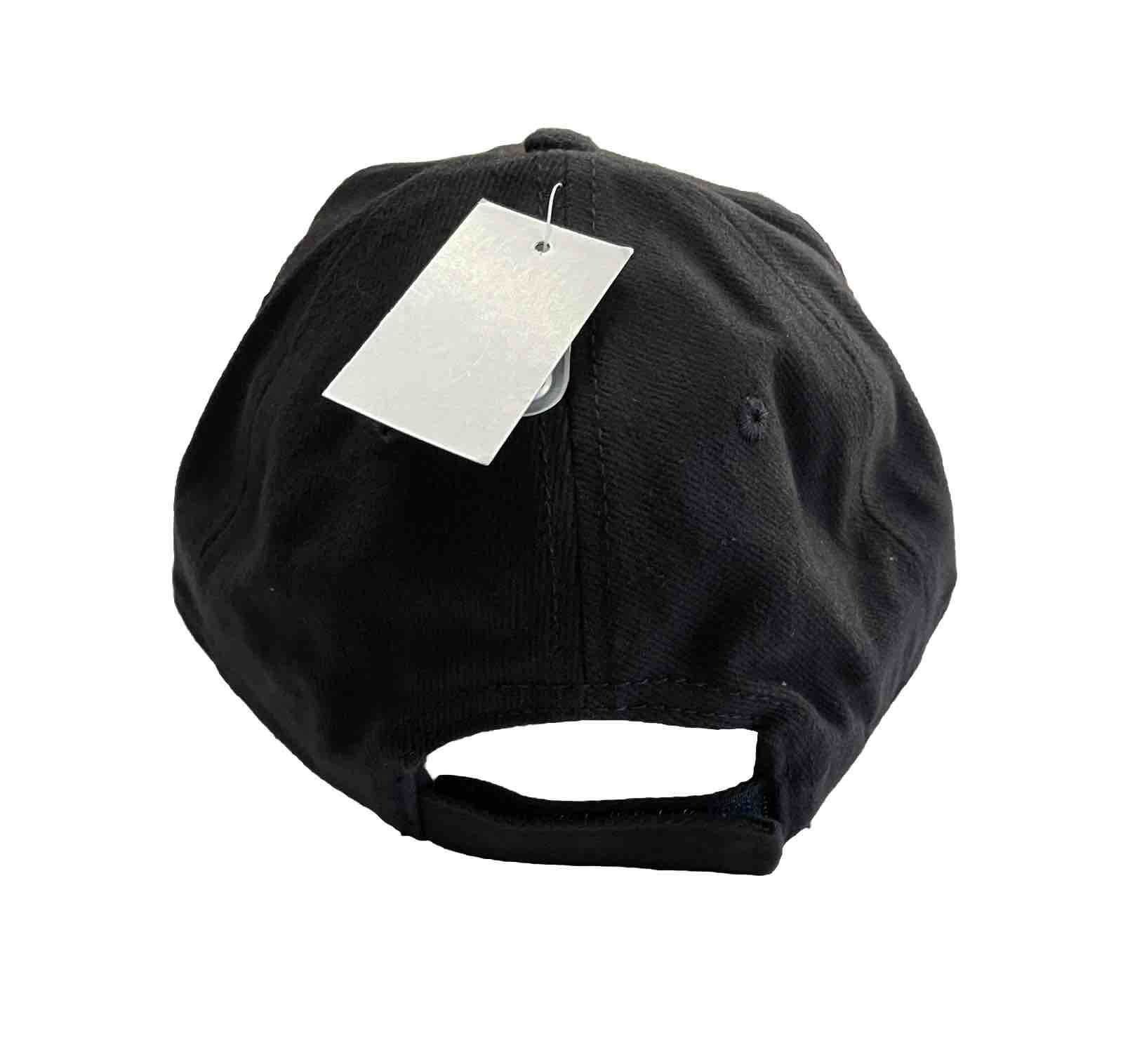 Universal Studios Florida Adjustable Adult Hat, Ball Cap Full Color Center Globe