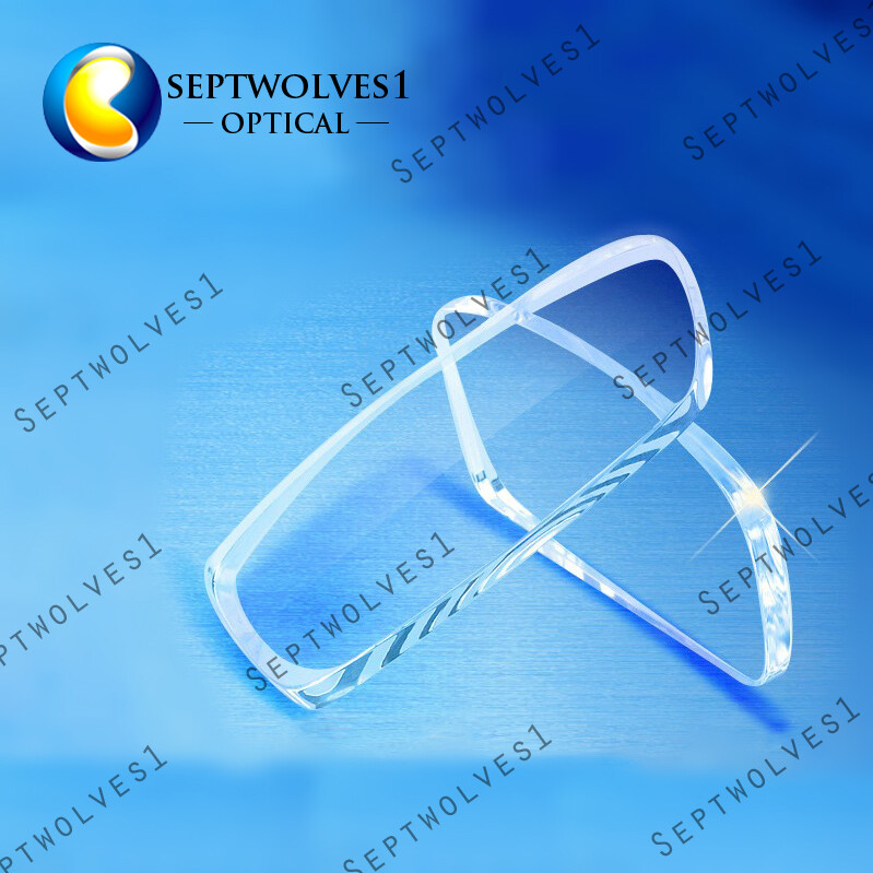 1.74 High Index UV++ Single Vision Replacement Lenses Service for our Frame