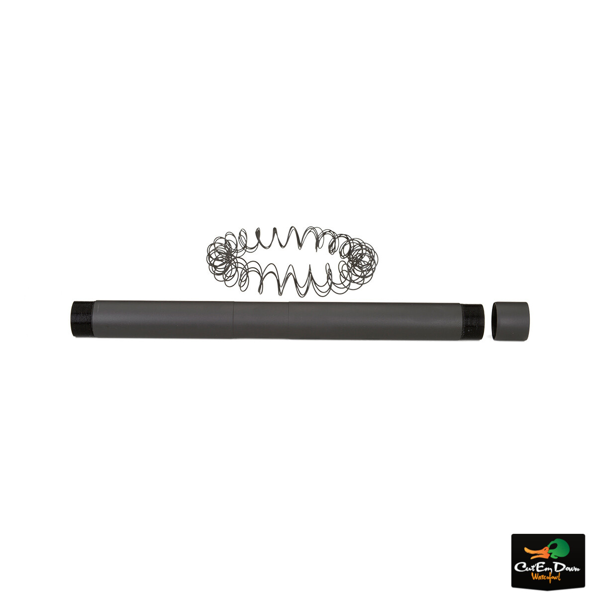 NORDIC MXT 12GA MAGAZINE TUBE EXTENSION TUBE KIT