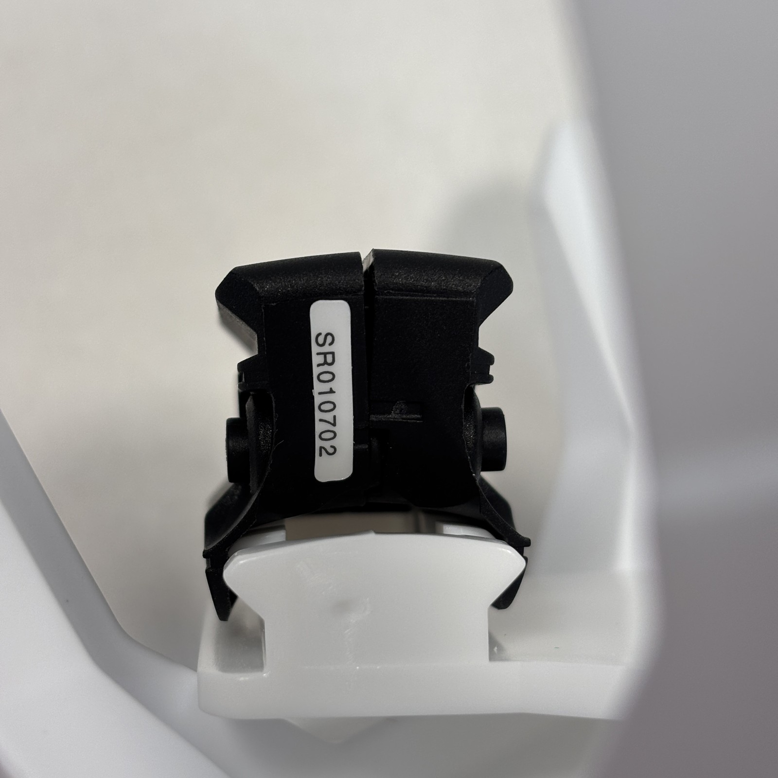 LaserMax LMS-RMSR Red Ruger SR Rail Mounted Laser Sight