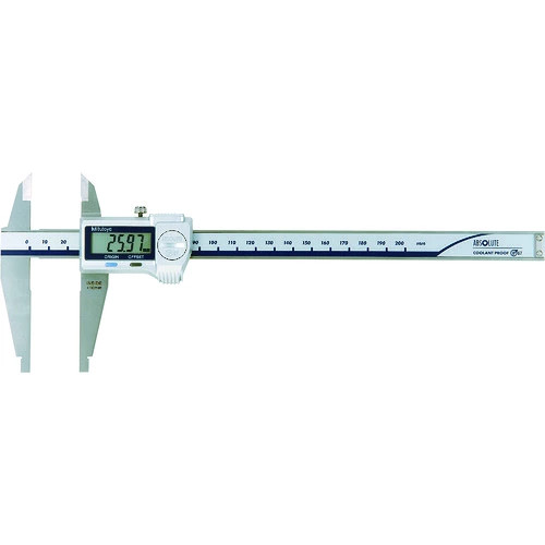 Mitutoyo CN-type Caliper (551-331-20) 300mm Digital Dislplay Battery Powered