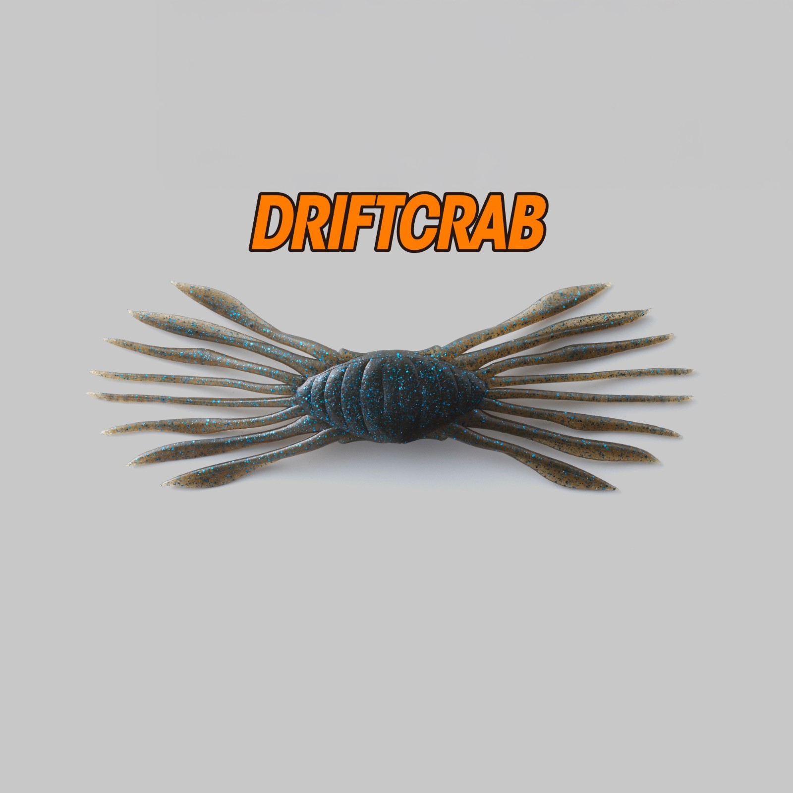 Jackall Drift Crab 45mm - Choose Color