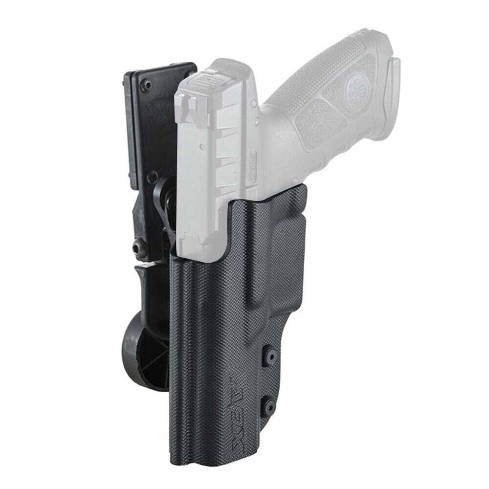 Beretta APX Stinger Left Hand OWB Holster E01210