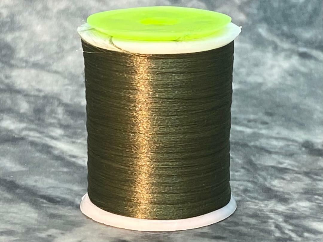 FLY TYING THREAD 300 DENIER - 15 COLORS