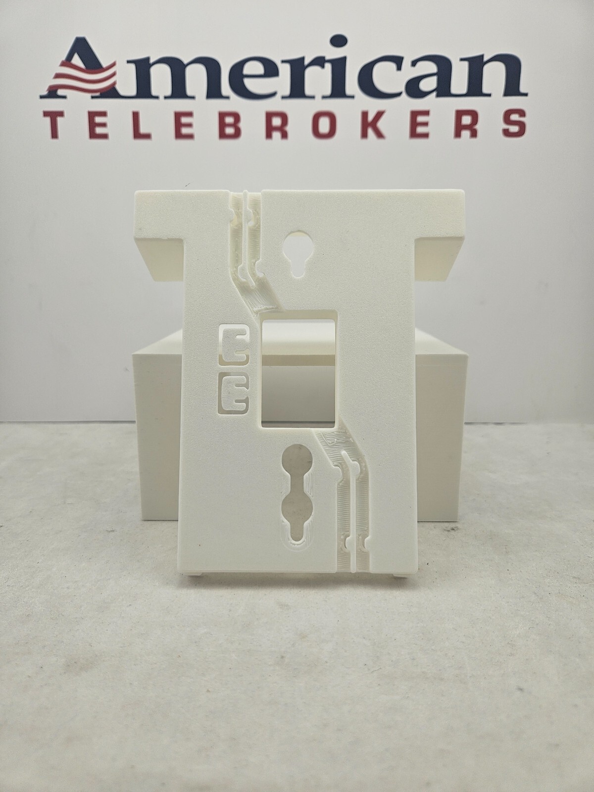 Vodavi/Vertical 2800 Series Wall Mount Kit “New After Market” (2868-08)