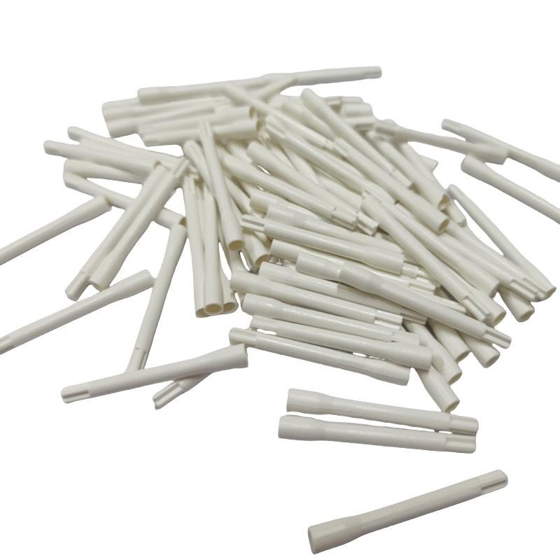 100pcs 2ba Soft Tip Dart Tips 2ba Threaded Plastic Replacement Black Precision