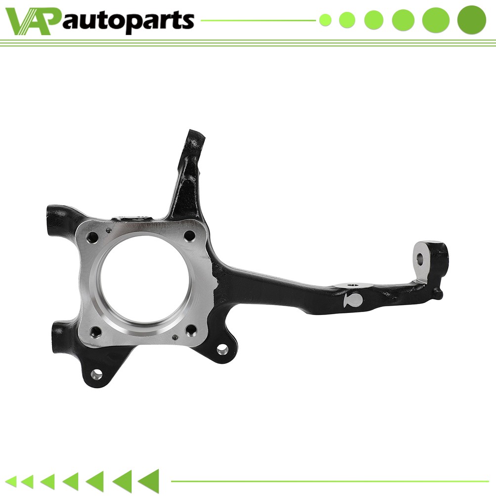 Front Left Steering Knuckle For 2005-2017 2018 2019 Toyota Tacoma 4WD 4321204050