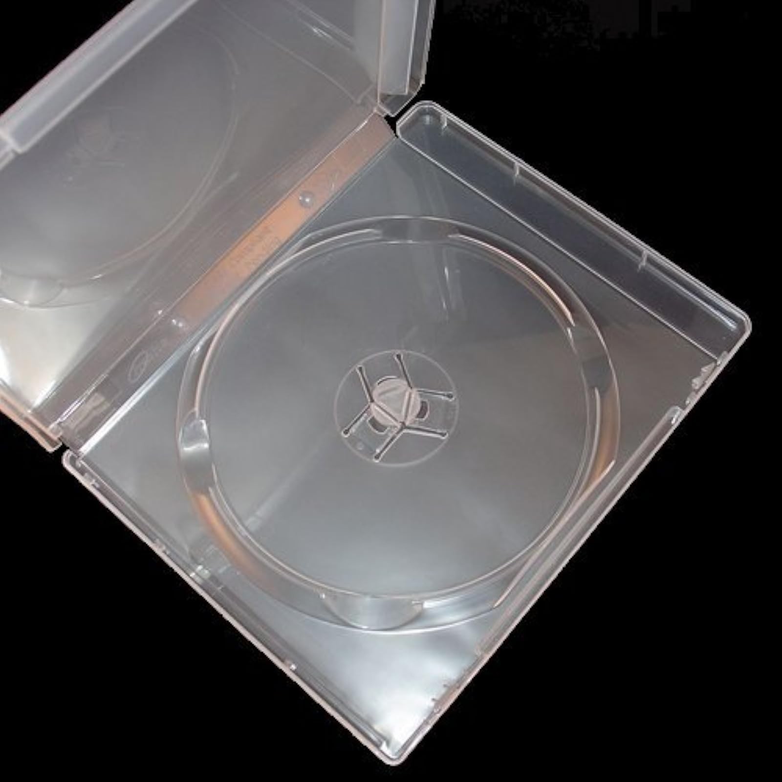 2 Empty Standard PlayStation 3 Replacement Cases PS3 Very Good 9Z