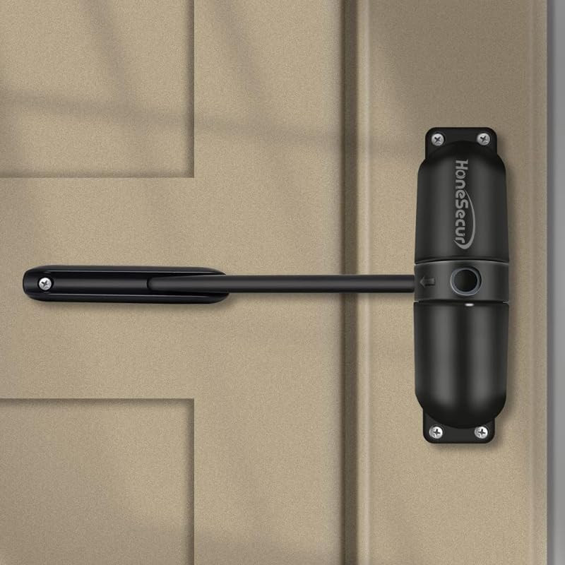 Safety Spring Door Closers, Adjustable Closing Hinge, Automatic Stopper Fire Rat