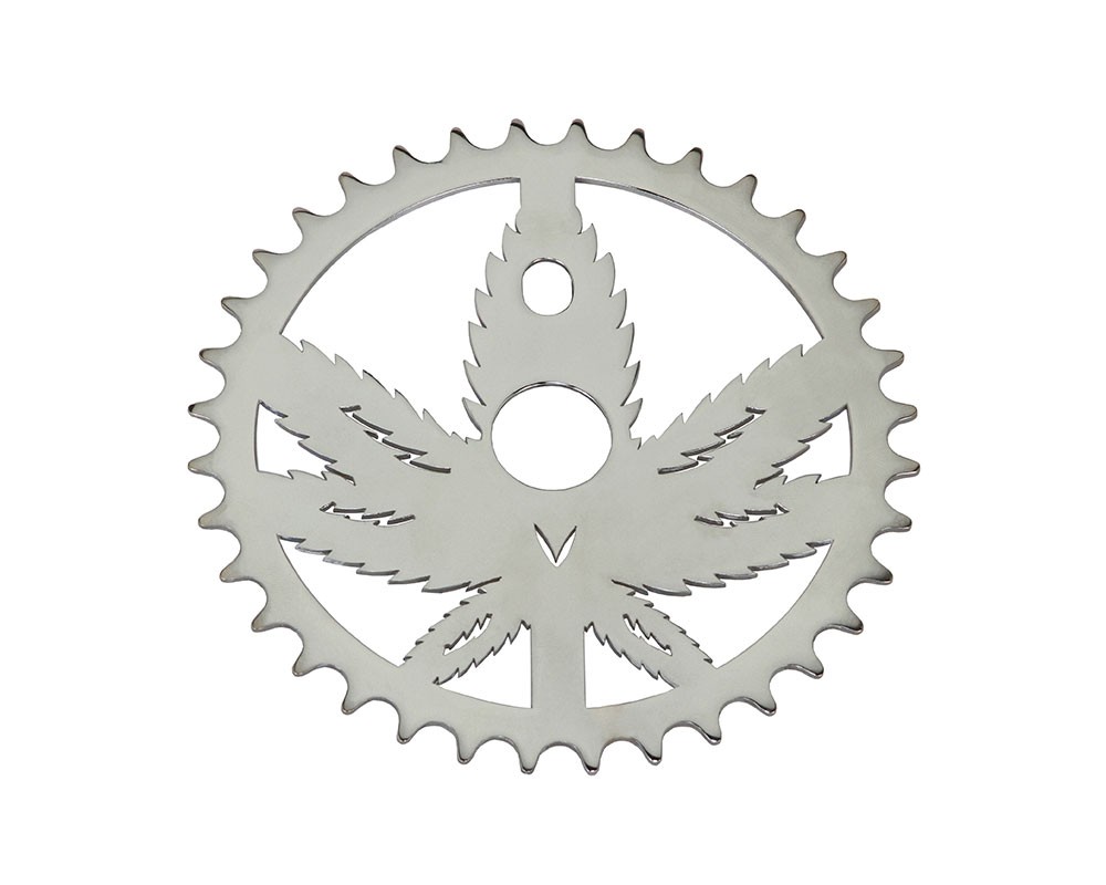 Bike WEED LSR Sprocket 36T CP.