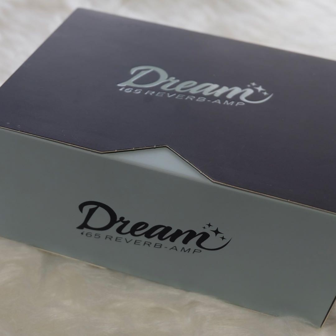 Universal Audio Dream '65 Reverb-Amp