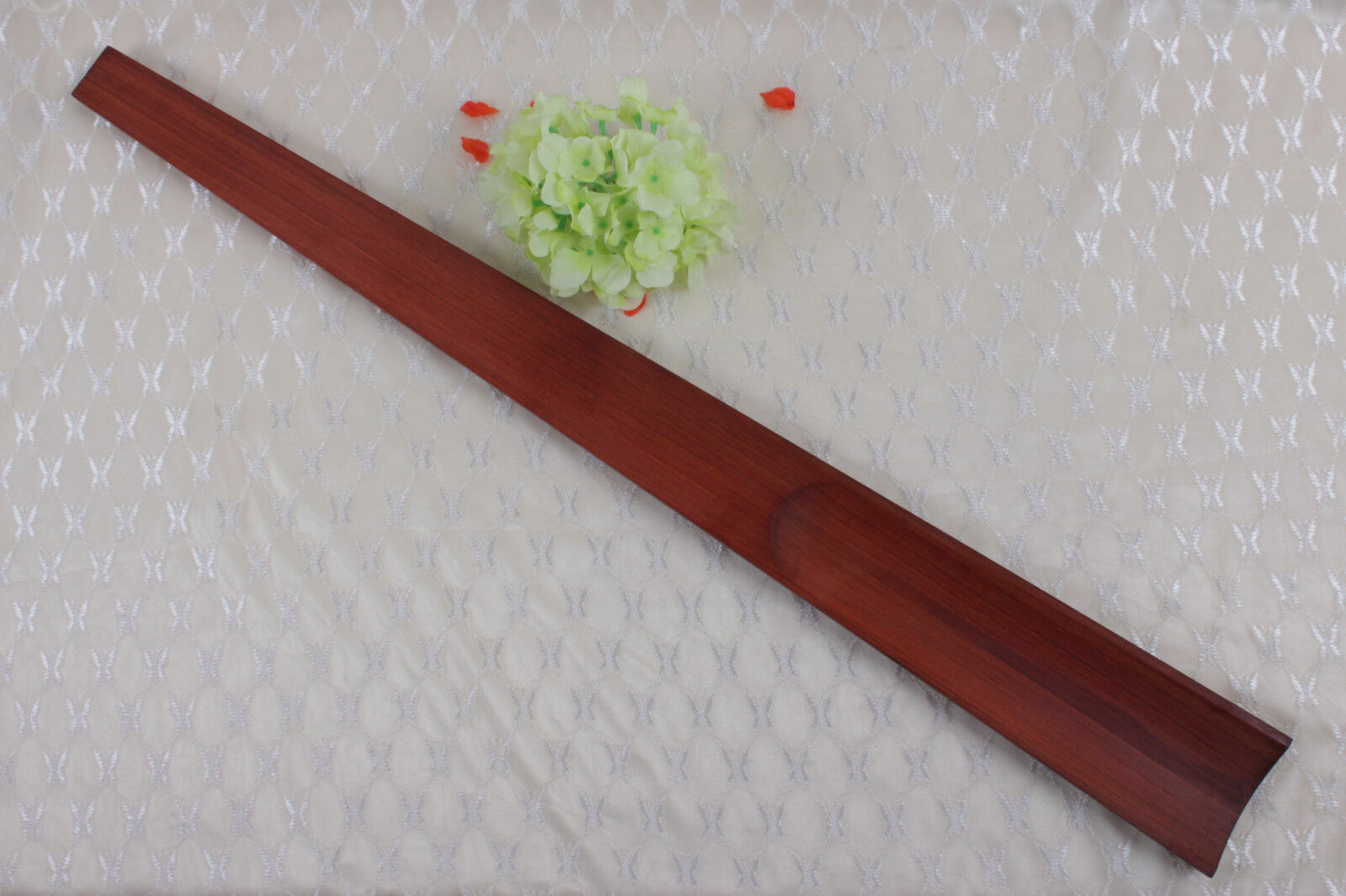 Yinfente 3/4 Upright bass Double bass Fingerboard Rosewood Fingerboard