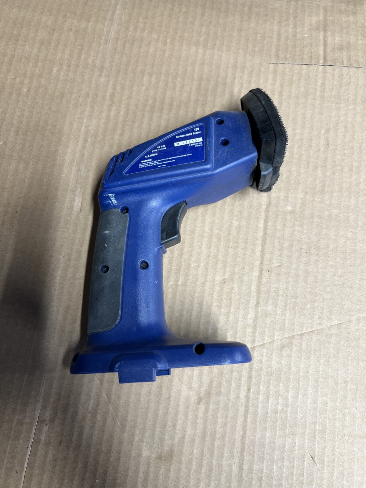 Benchtop Pro Battery Power Tools Set w/ Sander Drill,Jigsaw, Saw Tools Only.