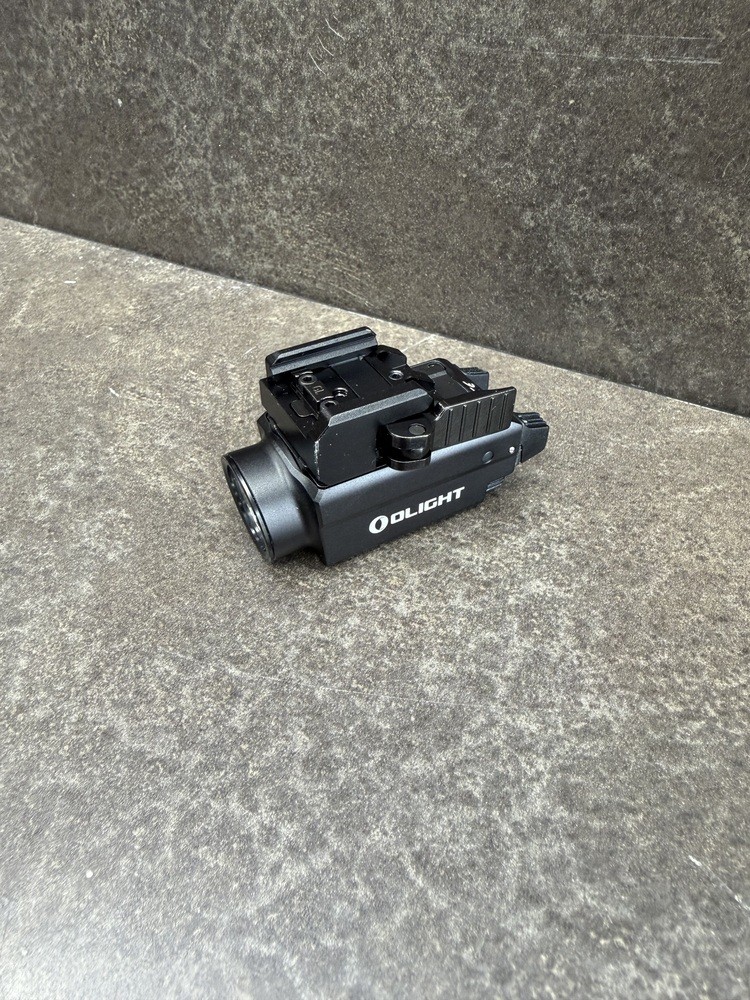 Olight BALDR S Light Limited Edition 800 Lumens Rechargeable Light