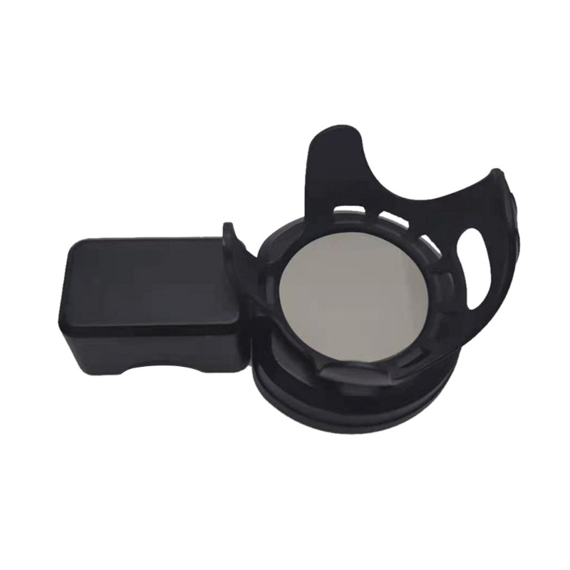 Wall Outlet Mount Holder For Dot 4th Gen Speaker Plastic Bracket Speaker Ha