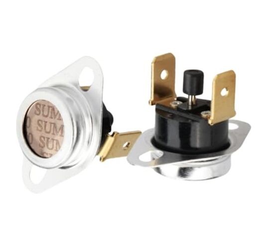 Limit Switch Thermostat L350F fit for Goodman Amana Rheem #47-22861-01 Furnace