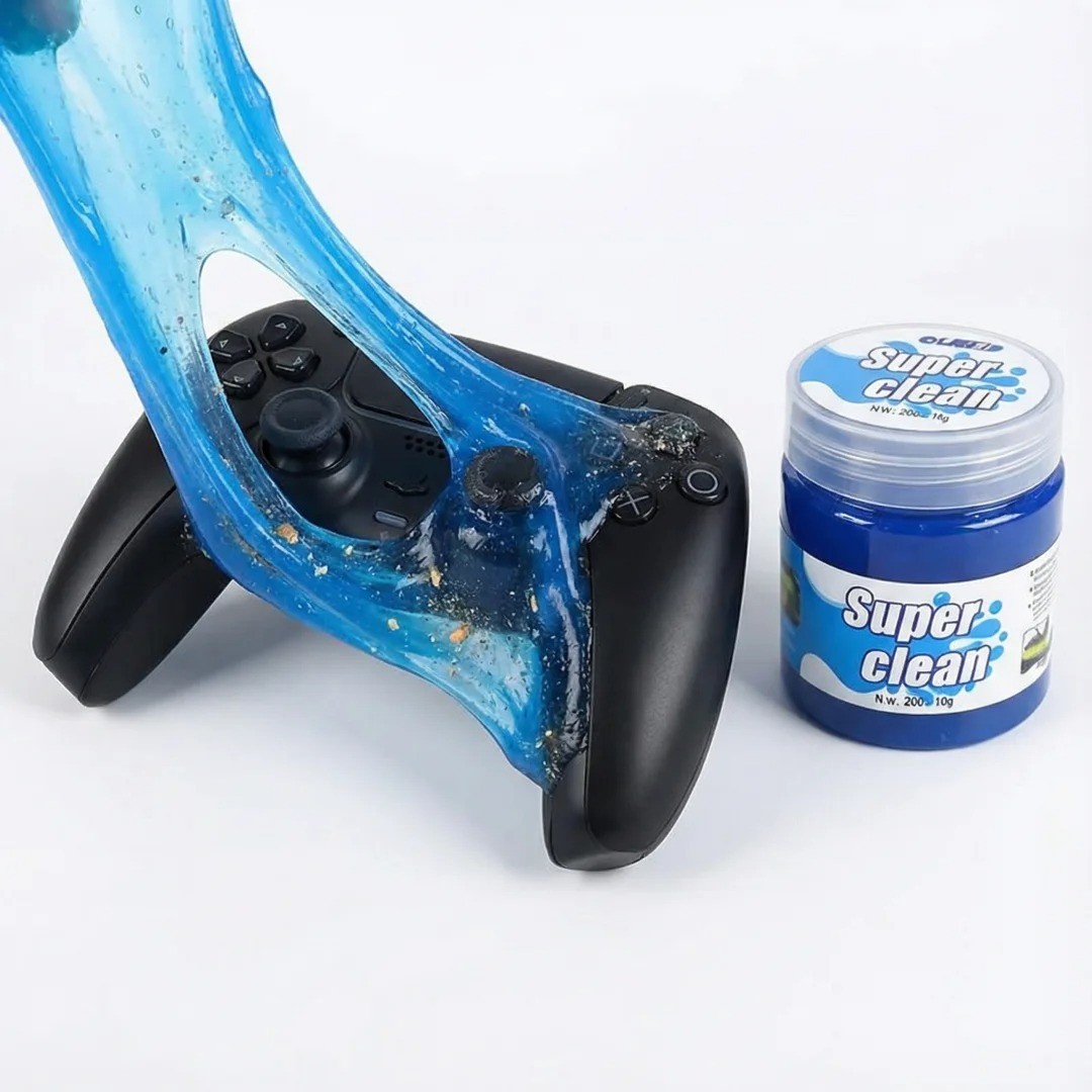Electronics Cleaning Putty 6cm Bulk Non-Residue for Repair Shops