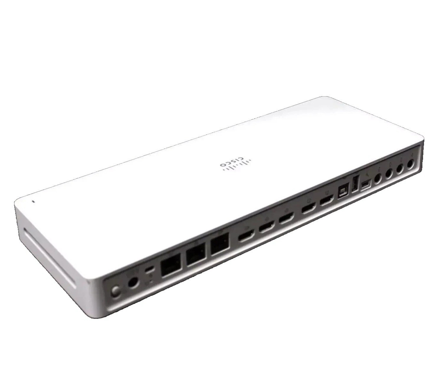 Cisco TTC7-25 Cisco Spark Codec Plus