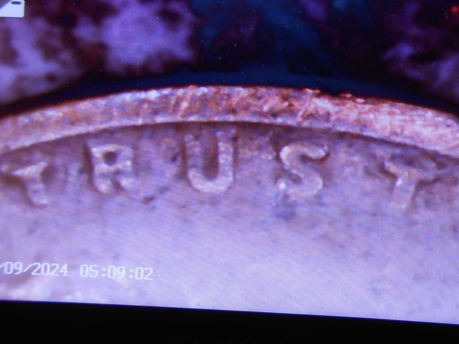 1922 no d nice condition weak reverse with L error in liberty and other errors