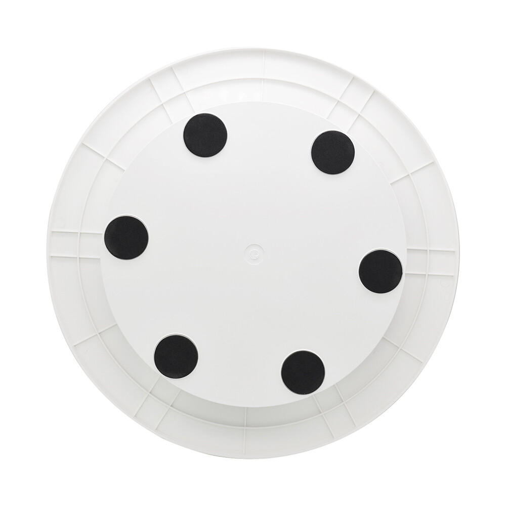 16.5 Inch 360 Degree Electric Motorized Rotating Turntable Display Stand Control