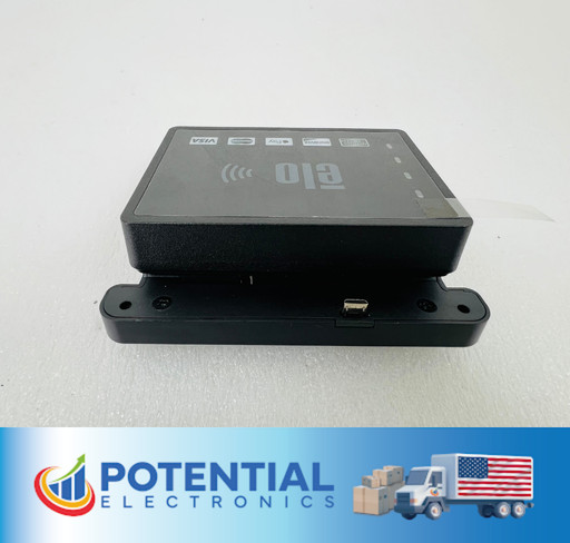 USED ELO TOUCH SOLUTIONS E001004 FCC ID: RBWELO-RFID UNIT ONLY FREE SHIPPING 🚚