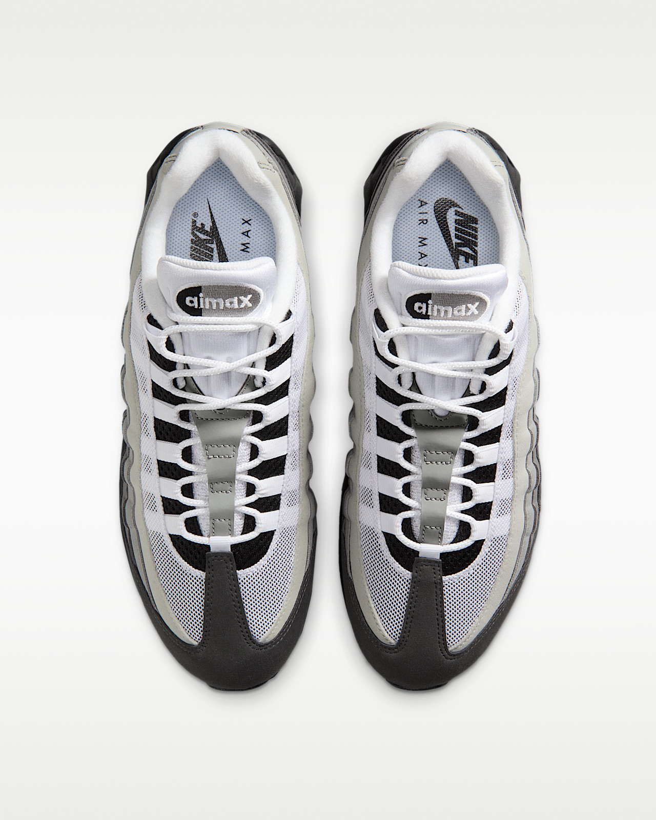 Nike Air Max 95 Og Black HM4740-007 Men Shoes