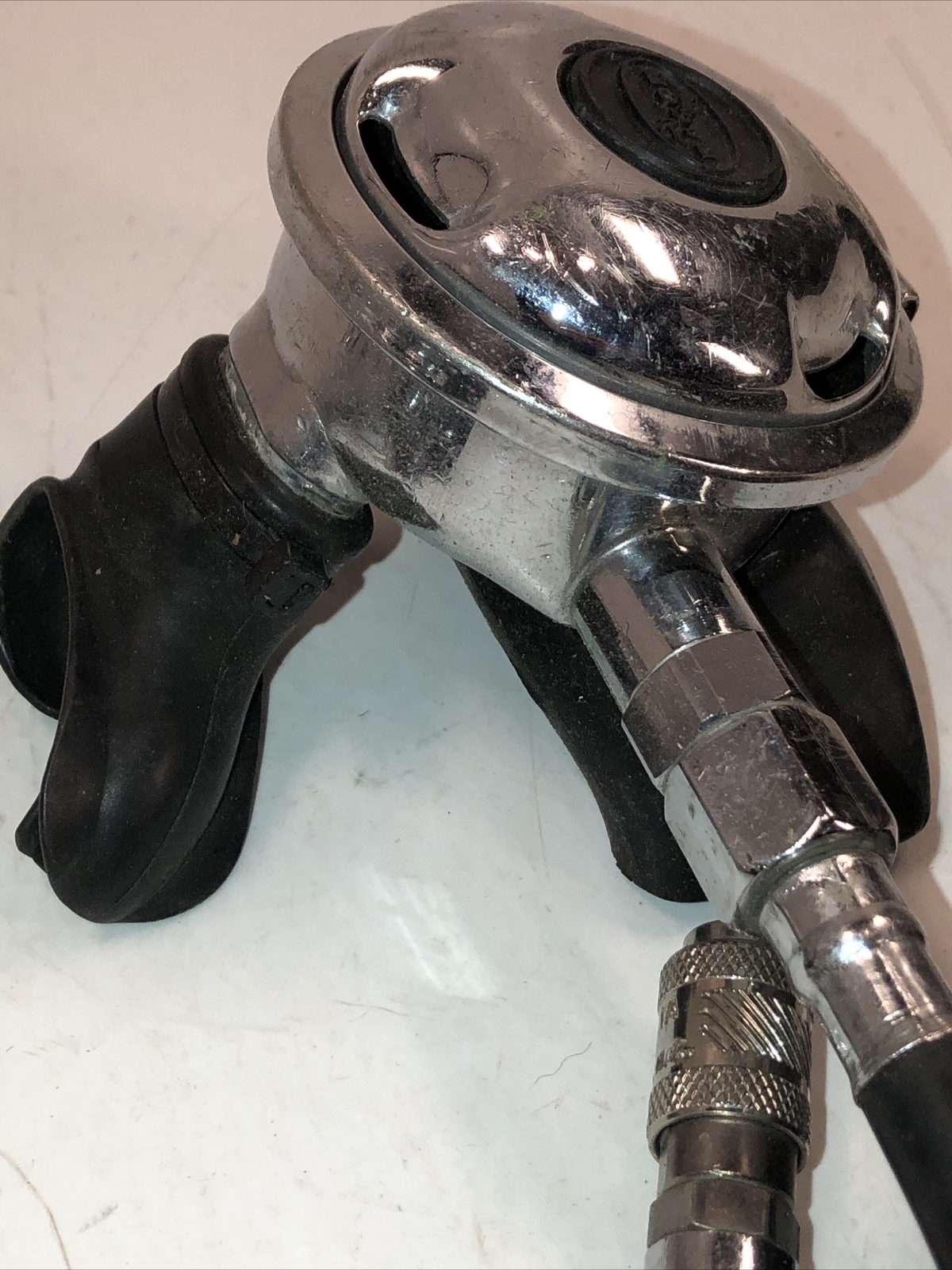 Dacor Olympic 800 Regulator scuba Diving