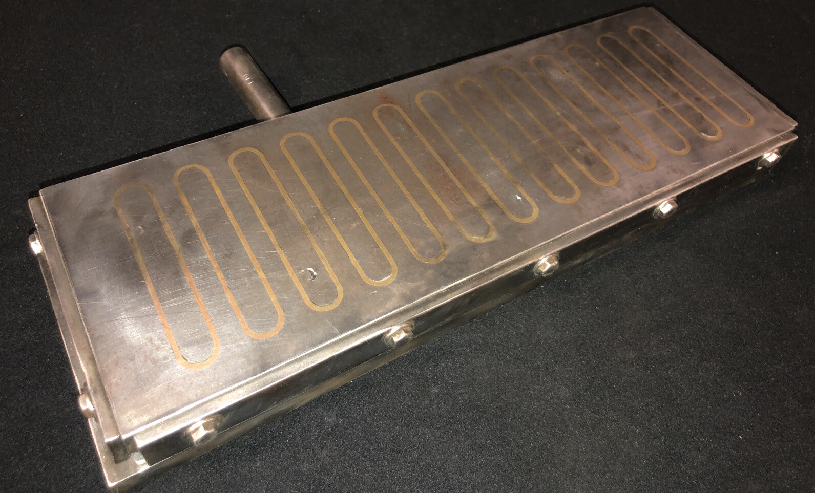 6”x 18” MAGNETIC CHUCK