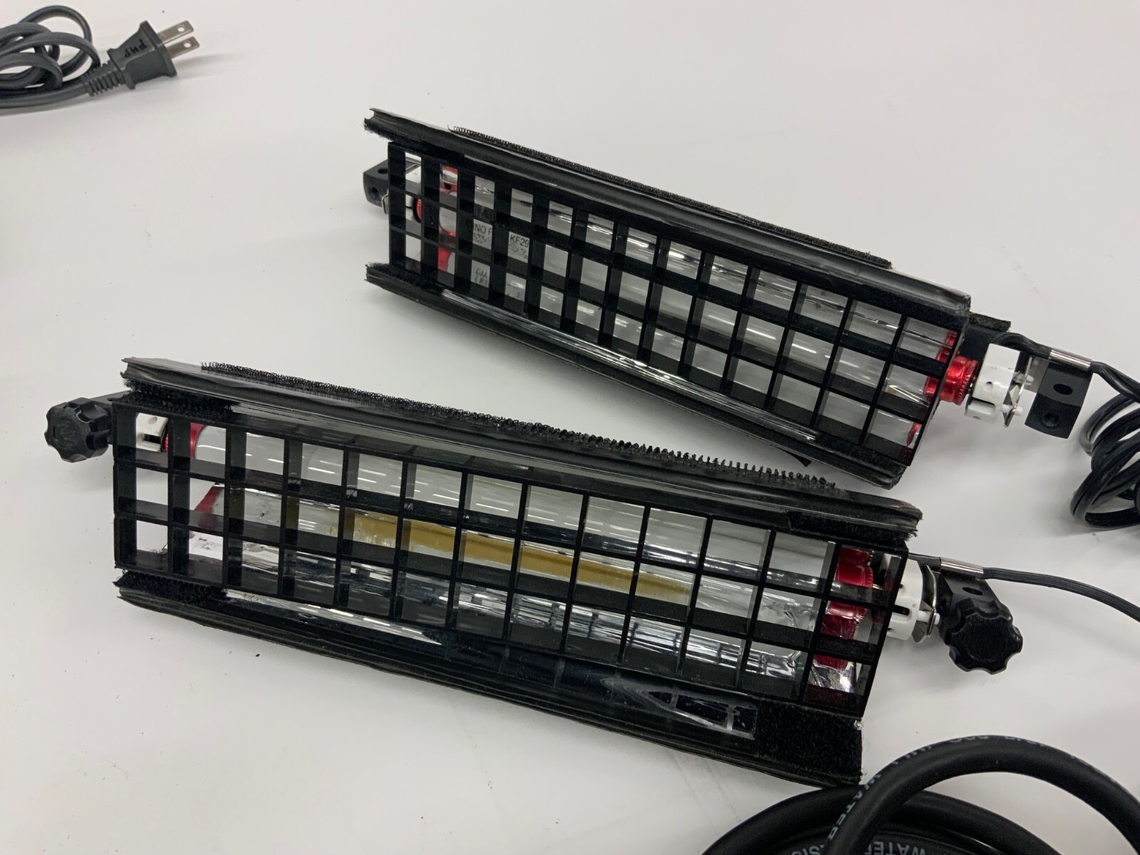 Kino Flo mini flo kit