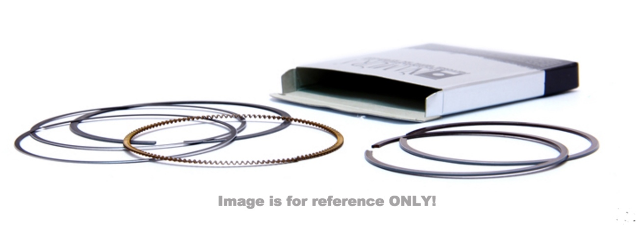 Namura NA-40004R Piston Rings for Yamaha 660 Models - 99.97mm