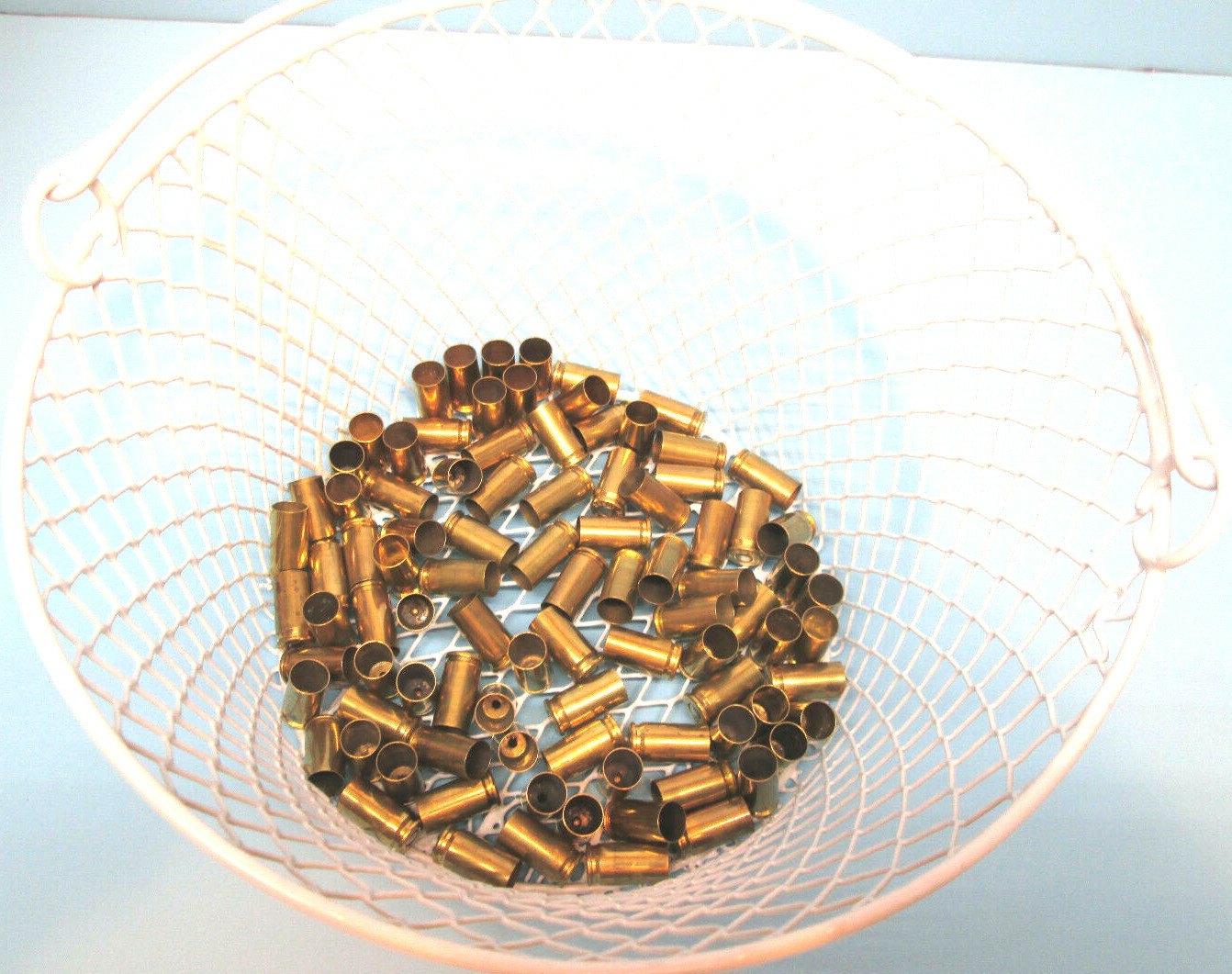 THE   PATRIOT SEPARATOR  ( BK )