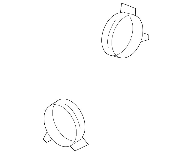 Genuine GM Multi-Purpose Clamp 11570395