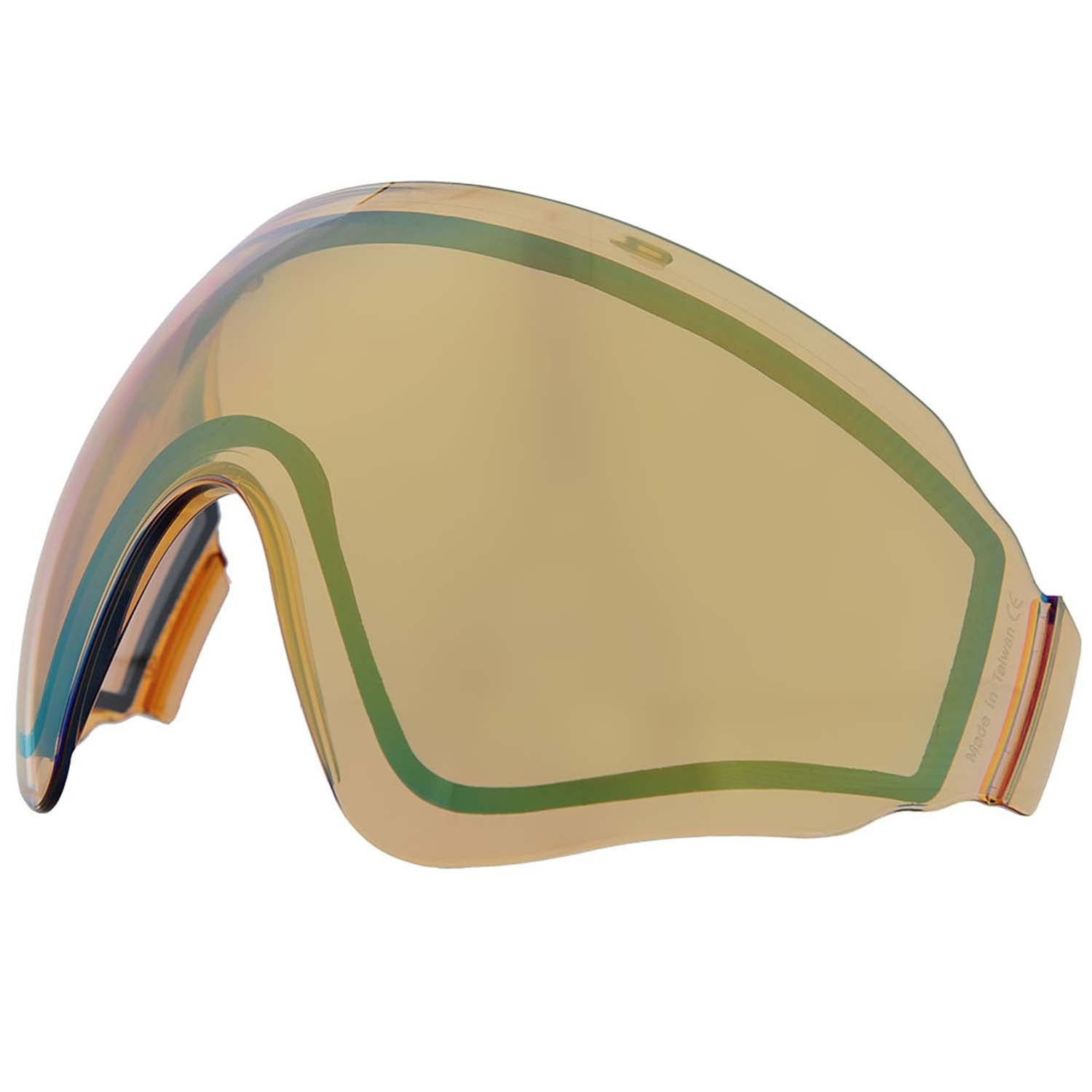 VForce Profiler Goggle Lens - Dual Pane Thermal - HDR Titan