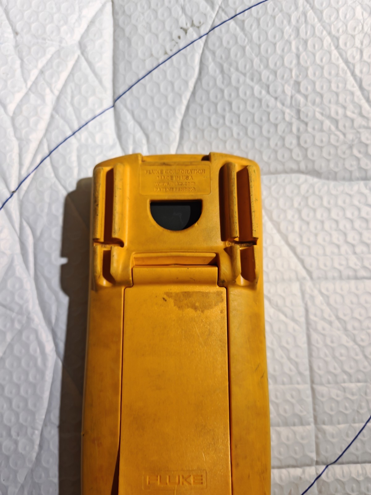Fluke 715 Voltage‑Current Calibrator, Process Calibrator