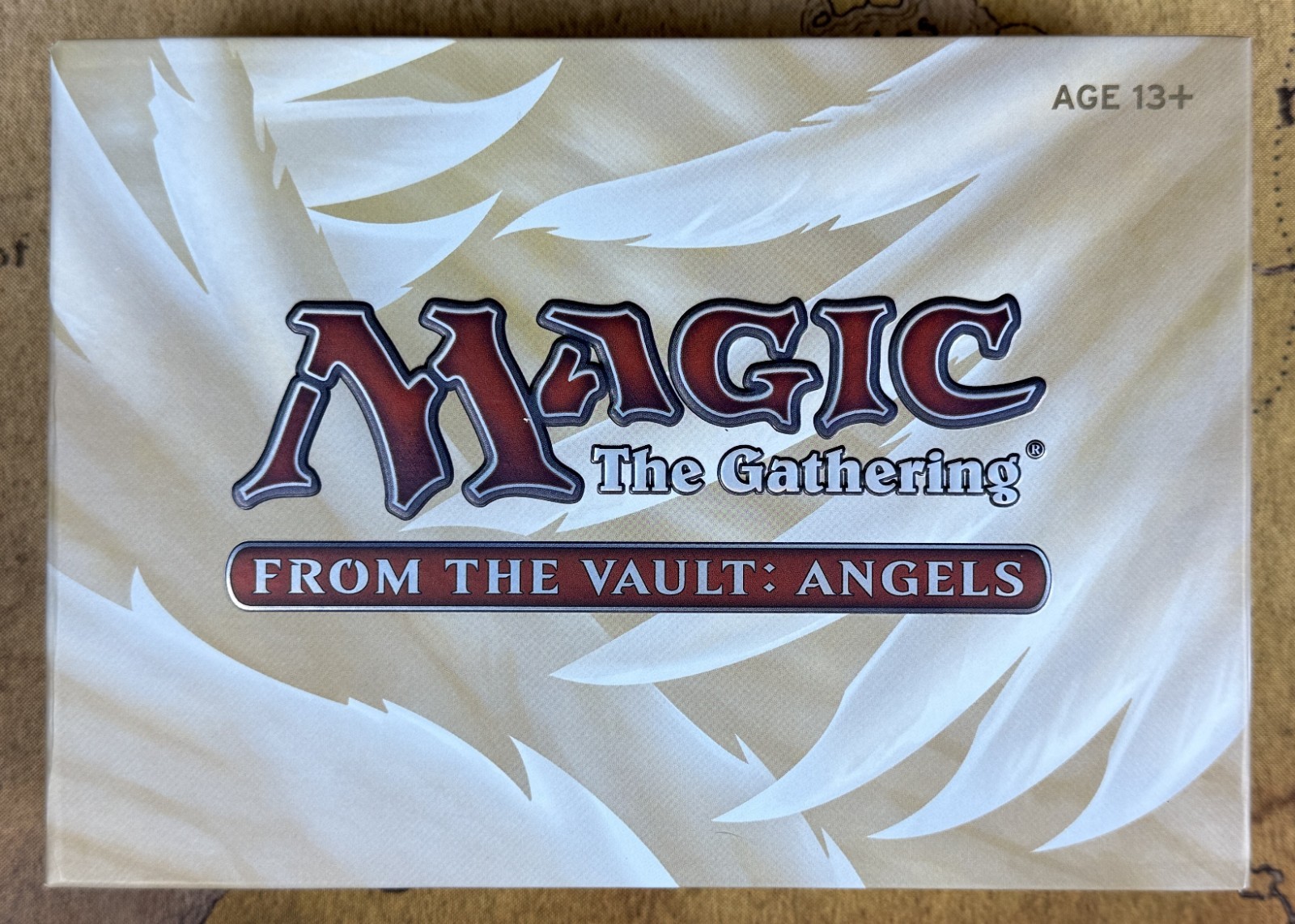 MTG From the Vault: Angels Sealed Box Set FTV Magic the Gathering 2015 Rare Coll