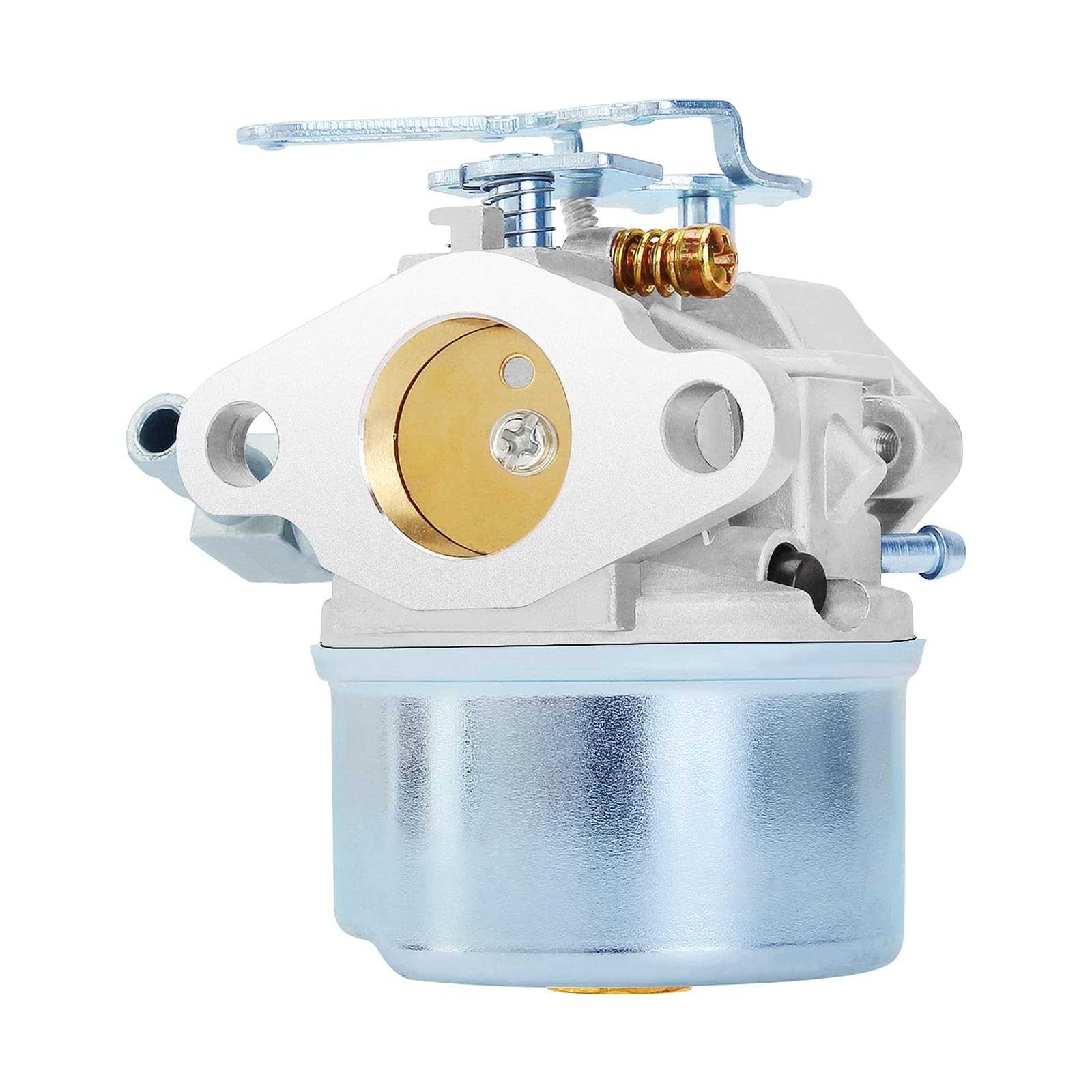 Yingshop Carburetor Compatible for Tecumseh 632107 632536 640084 640105 64029...