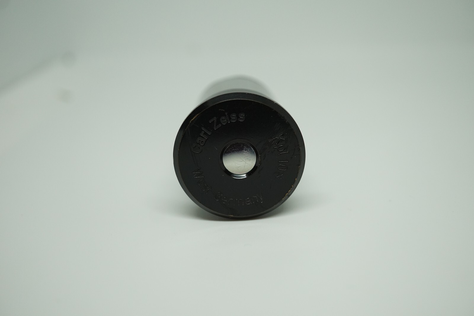 Carl Zeiss KPL 8 and KPL 10 (1 piece each) - parts for hybrid eyepiece