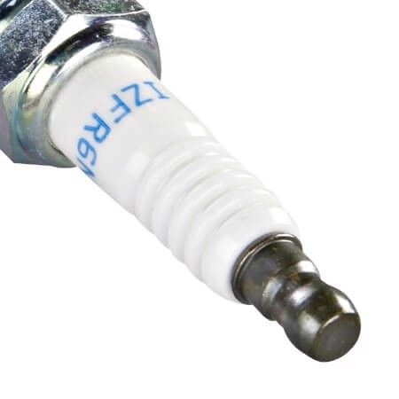 NGK Laser Iridium Spark Plug 4757