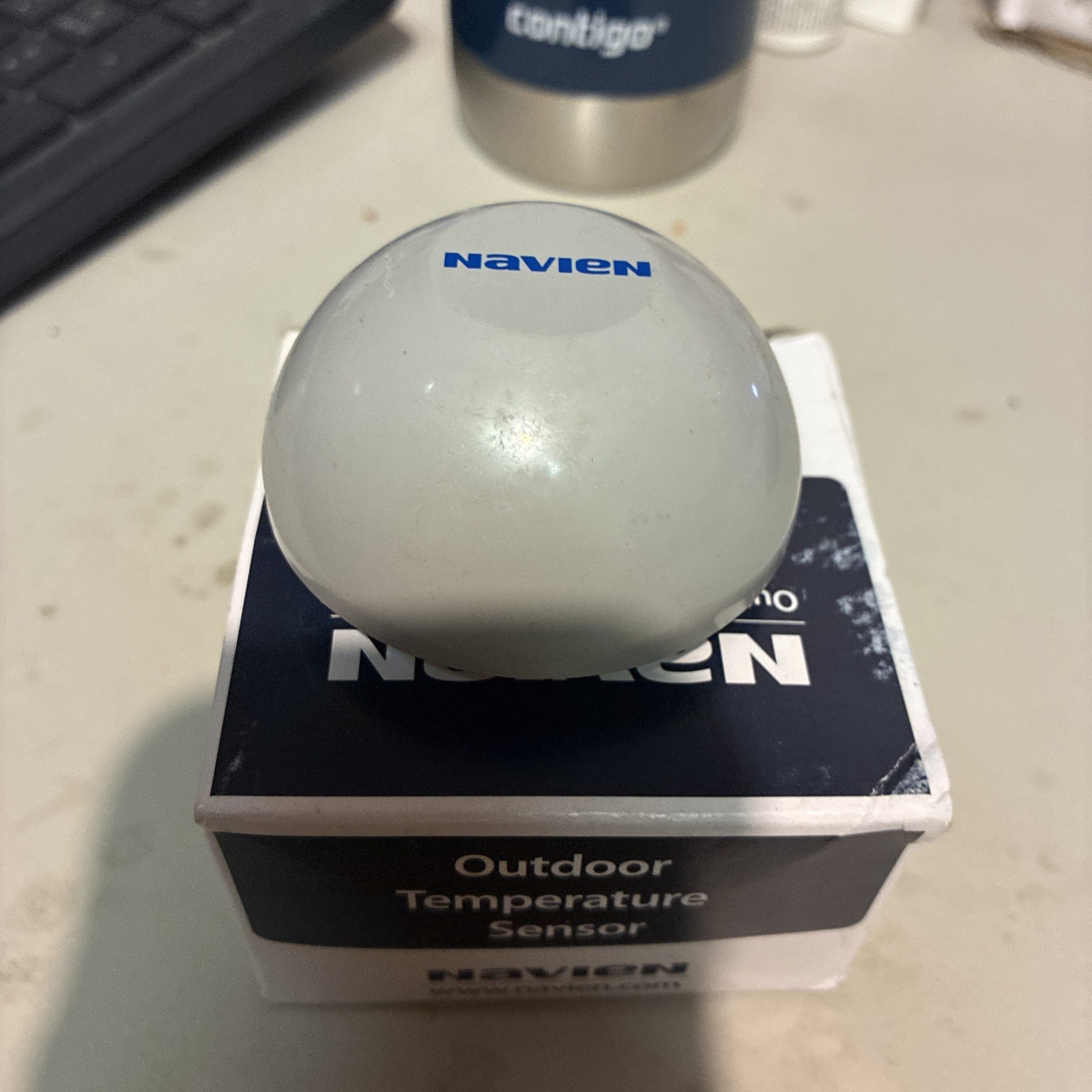 Navien Outdoor Temperature Sensor OTS-01 (NCB)