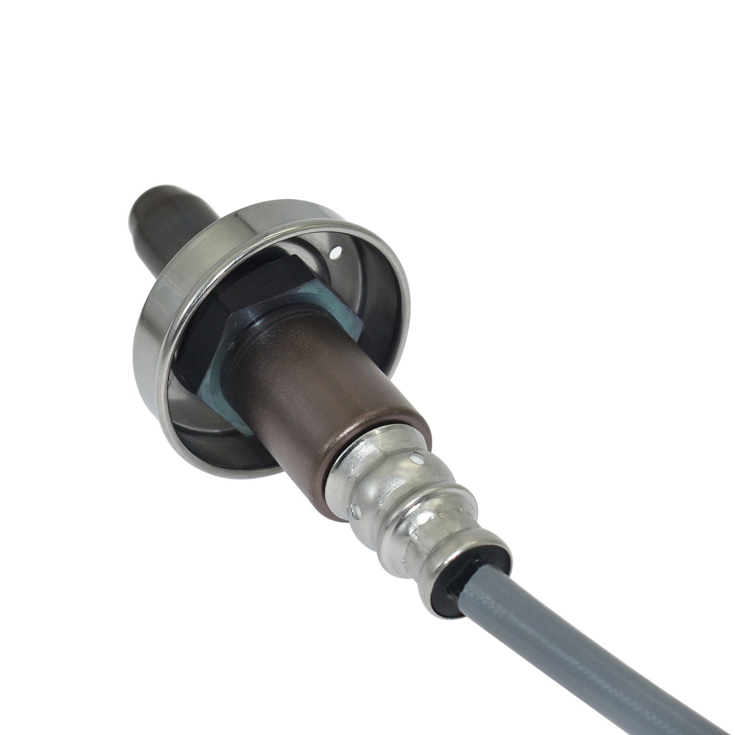Z678-18-8G1 Upstream Air Fuel Ratio Oxygen Sensor For Mazda 2 1.3 1.5MZR 07-15