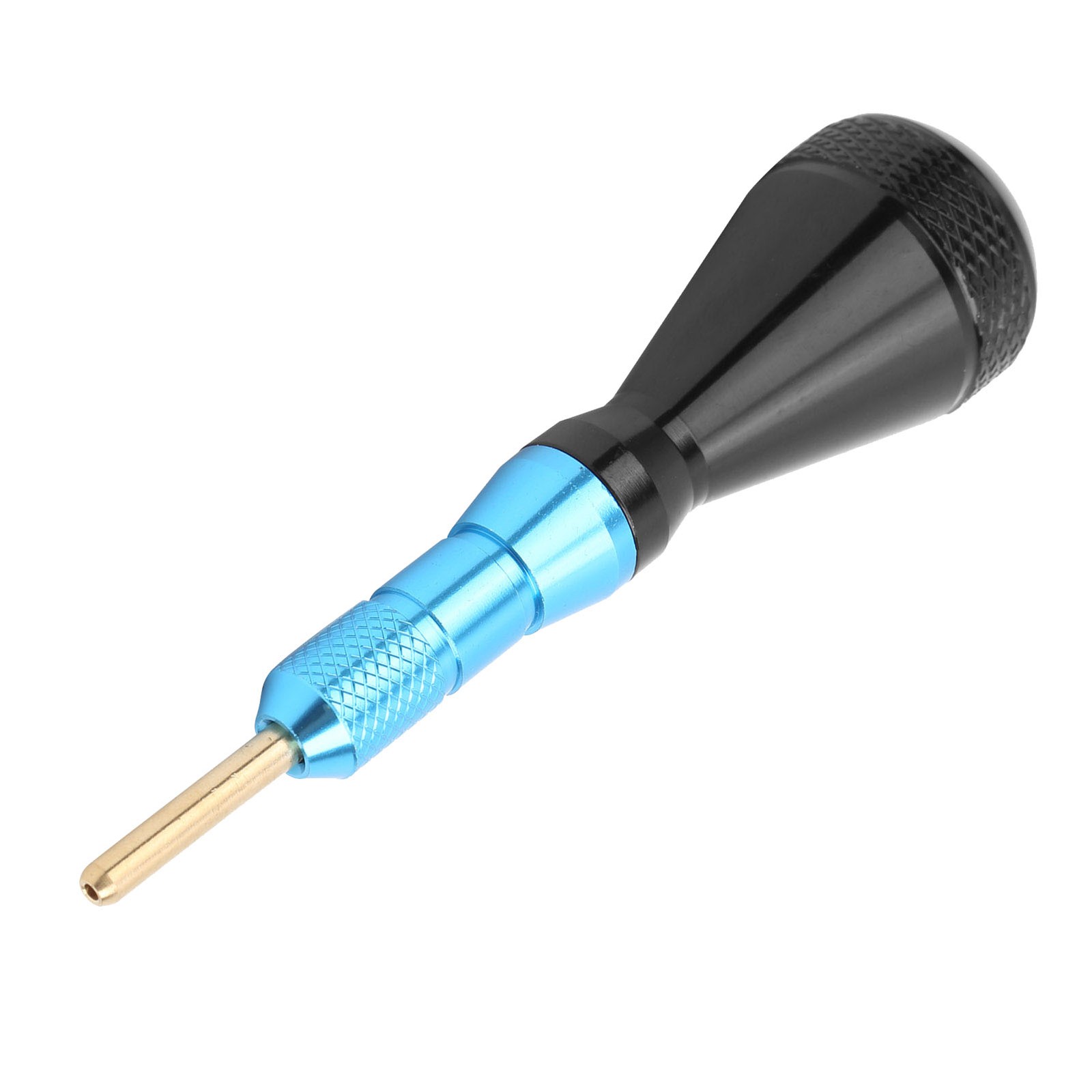 Electronic Point Extractor Remover Tool For Dartboards (Blue)