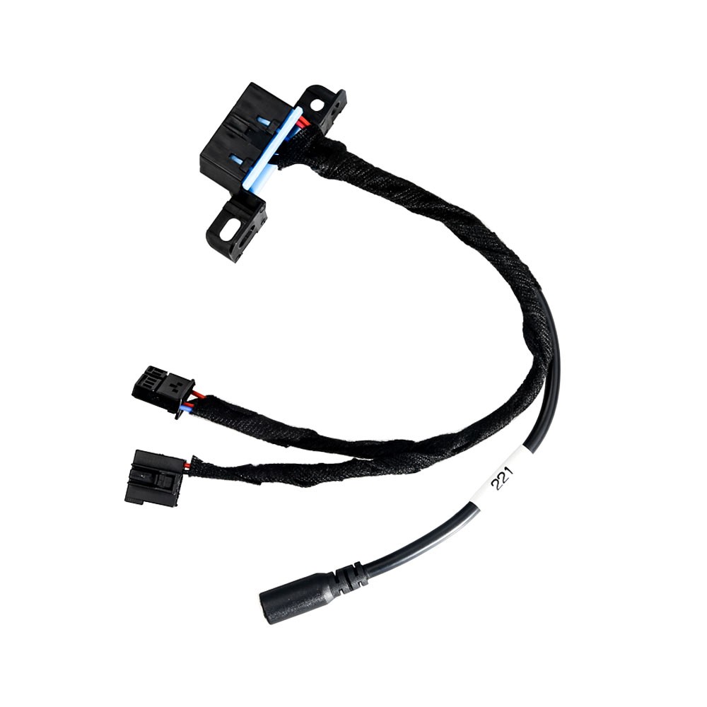 EIS/ELV Test Line OBD Cables For Benz W204 W212 W221 W222 W164 W166 W205
