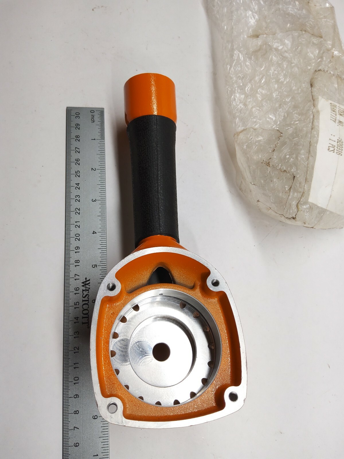 PNEUMATIC TOOL HOUSING 920316 (NOS)