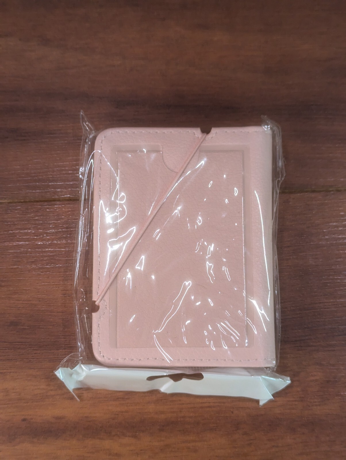 Fujifilm Instax Mini 11 Blush Pink Accessory Kit New In Open Box