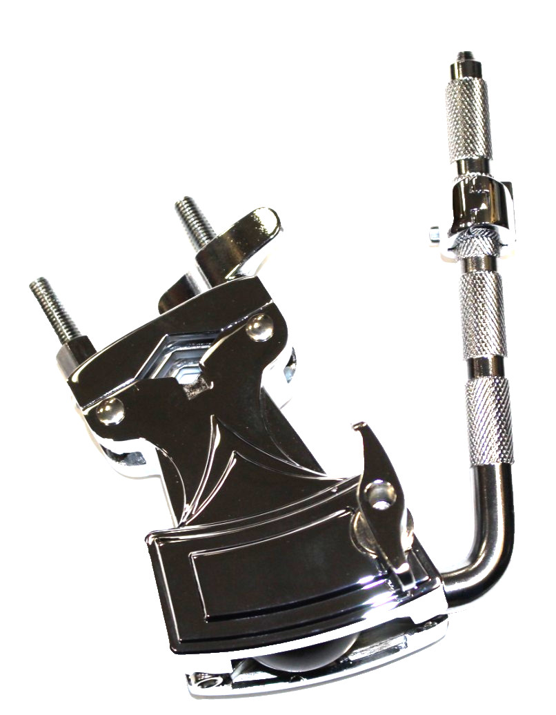 Orange County Drum Company Single Spike Tom Drum Mount NEW #R7799