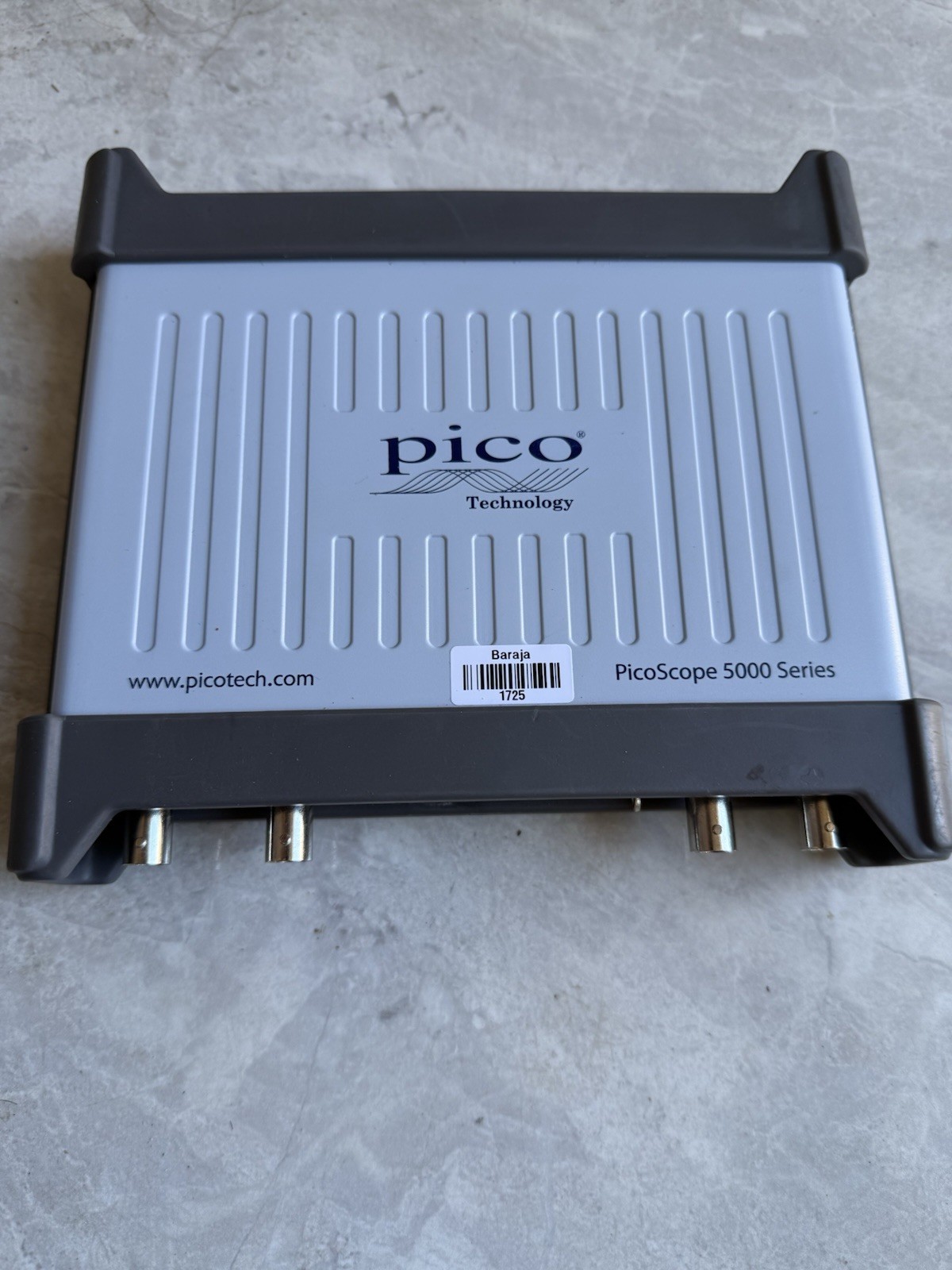 Pico Technology PicoScope 5244D PC 2 Channel PC USB Oscilloscope