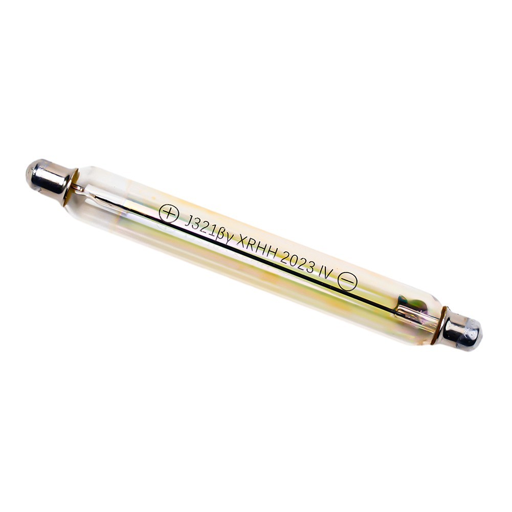 For Ionizing Radiation Detection Sensitive for GEIGER Maitreya Tube