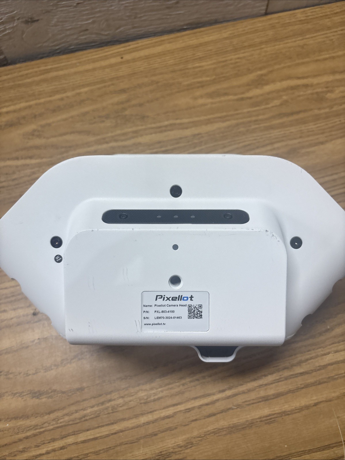 Pixellot Camera Head PXL-803-4100