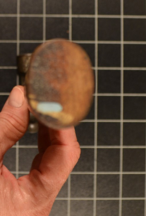 UNBRANDED BALL PEEN HAMMER
